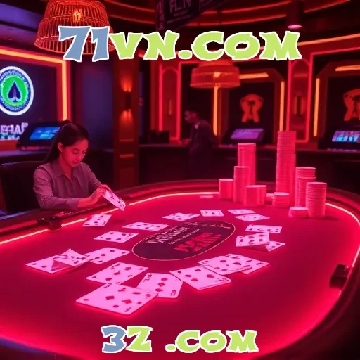 Explore as Maravilhas do Casino em 71vn.com Agora Mesmo!