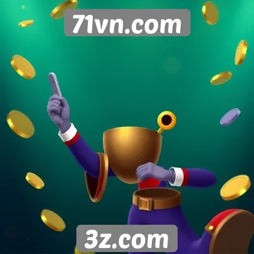 Benefícios de se registrar no 71vn