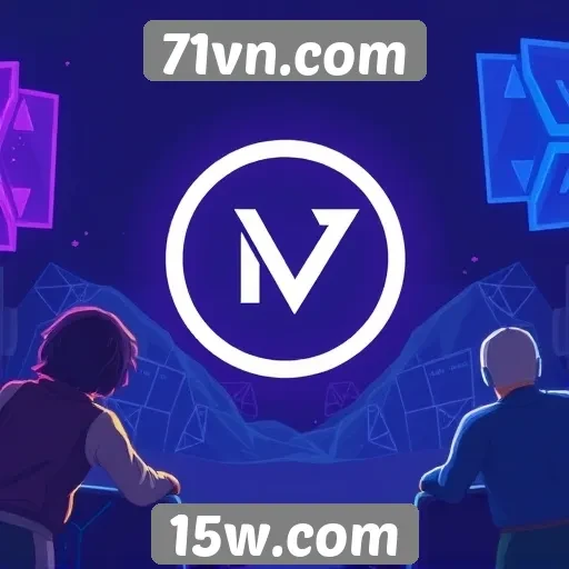 Desenvolvedores em destaque no 71vn.com