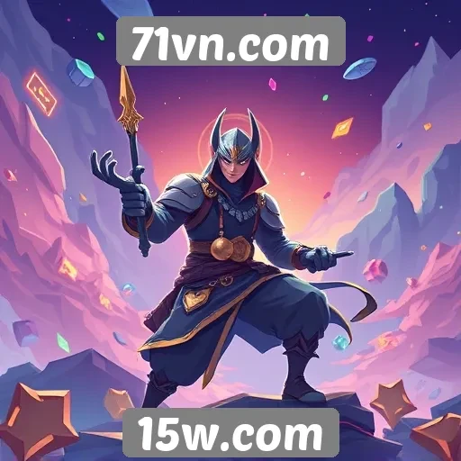 Perspectivas futuras para o crescimento do 71vn.com