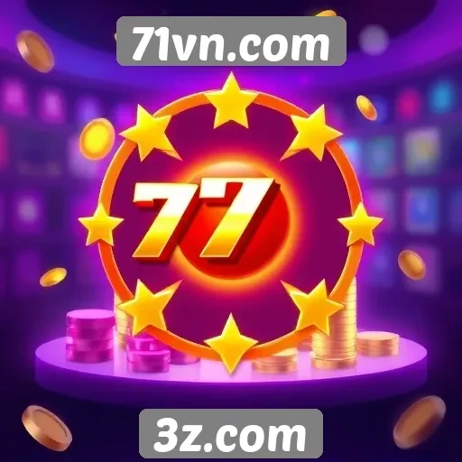 Sistemas de recompensa no 71vn.com em foco