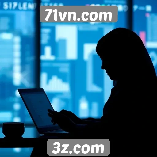 Segurança e privacidade no 71vn.com para usuários
