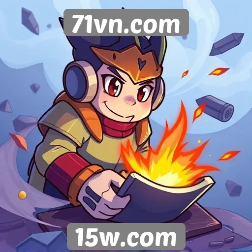 Vantagens e desvantagens do 71vn na comunidade de jogos